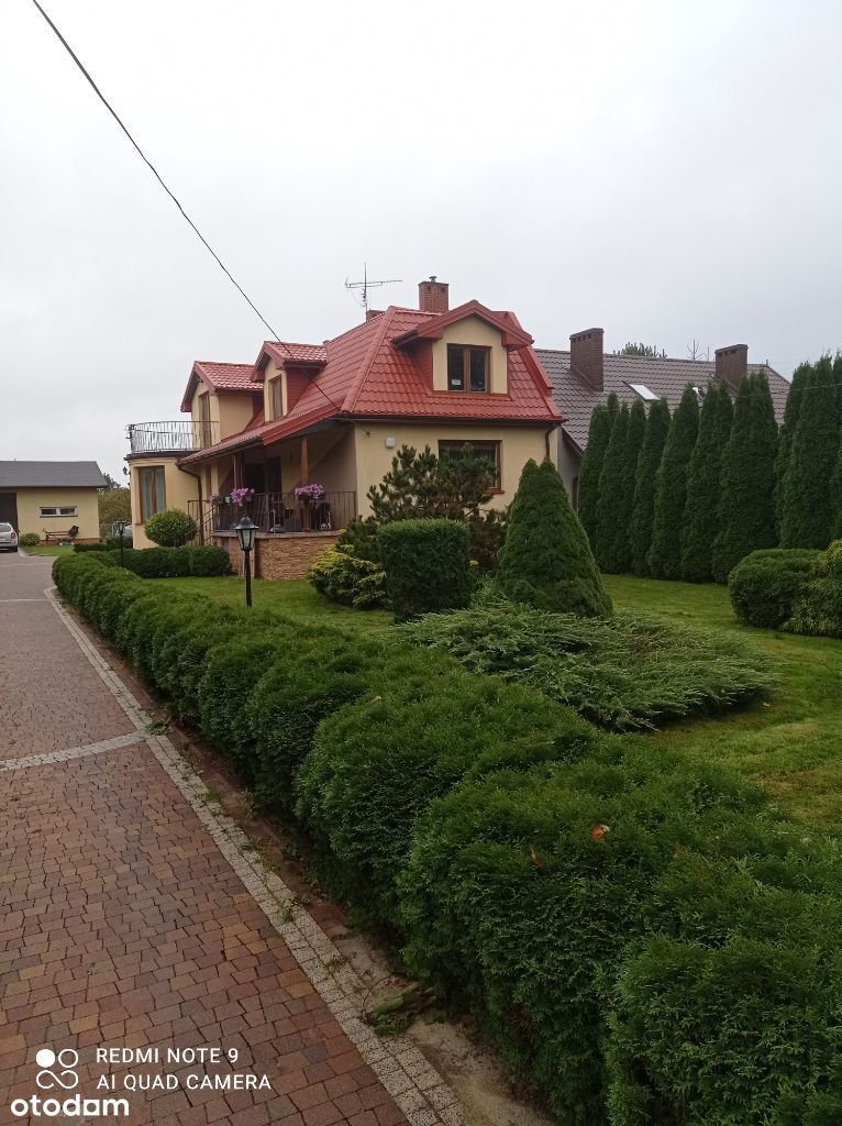 Domy na sprzedaż w Zgierz - www.otodom.pl