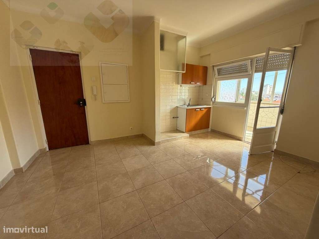 Apartamento T1 Venda Amadora-8