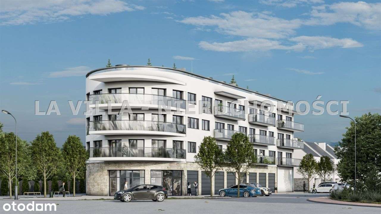 Nowa Roszarnia – Apartamenty Premium W Lesznie! - Pełny obrazek: 3/16