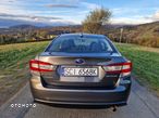 Subaru Impreza 2.0i Comfort (EyeSight) Lineartronic - 9