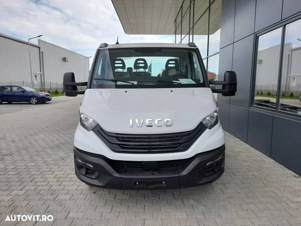 Iveco Daily 50C16H3.0Z - 10