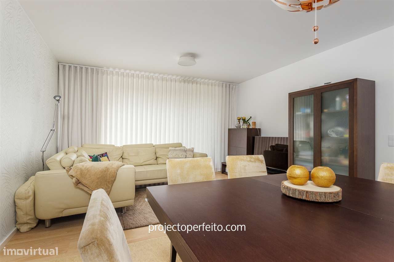 Apartamento T3 Venda em Esmoriz,Ovar - Grande imagem: 5/20