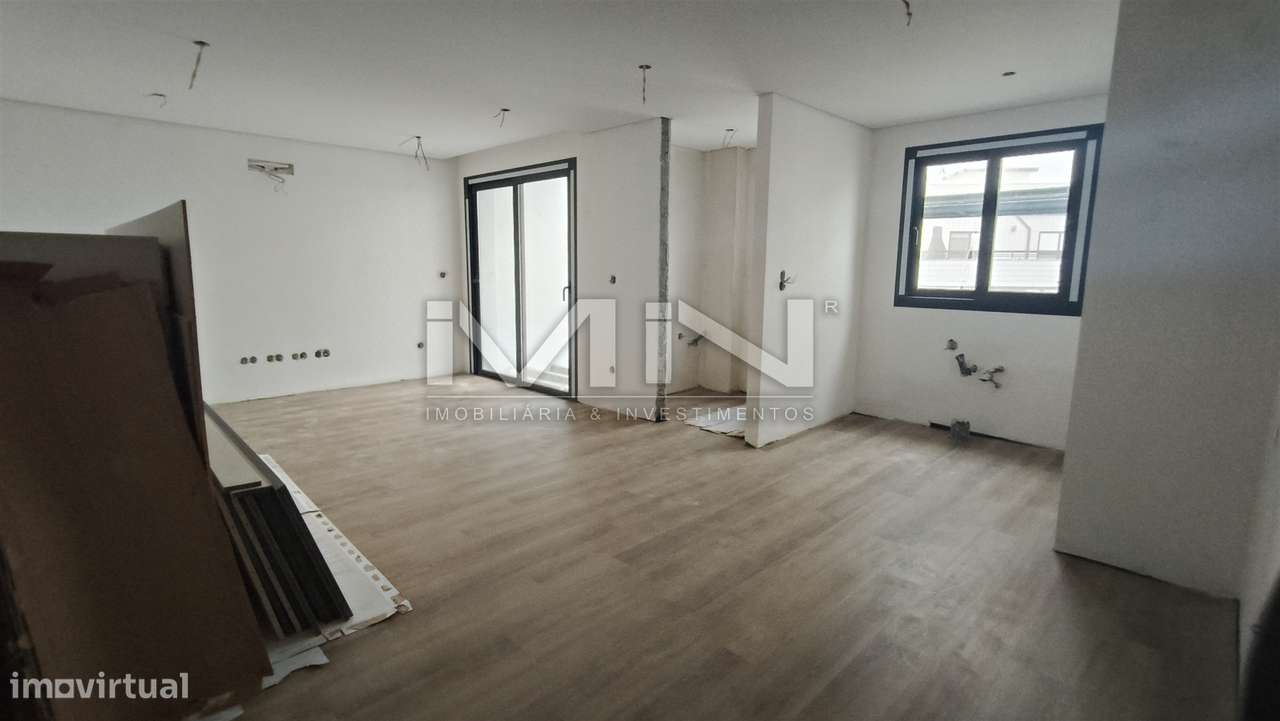 Apartamento T3 -  Novo-10