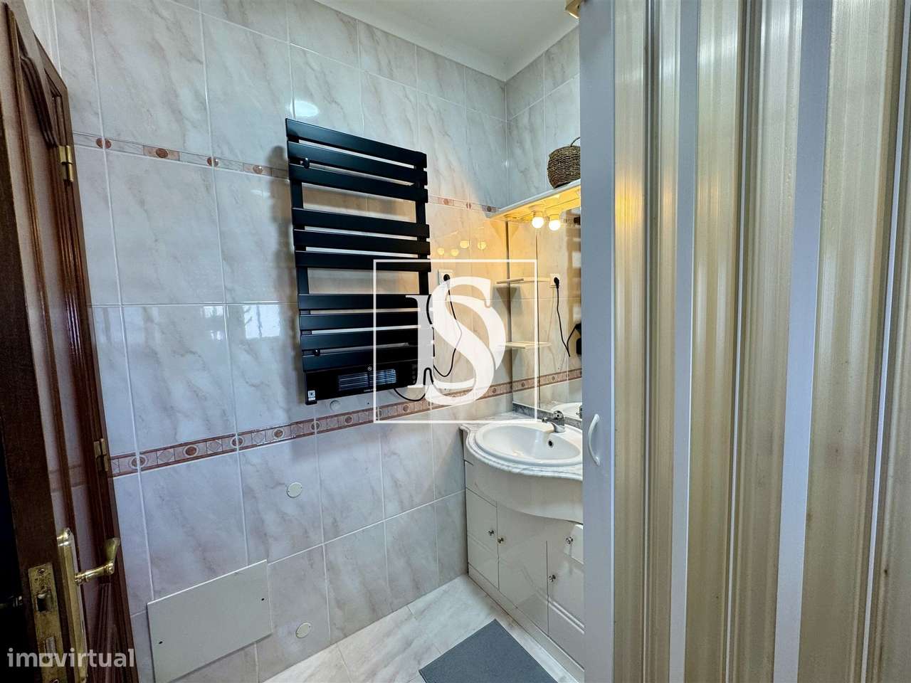 Apartamento T3 para venda na Golegã-20