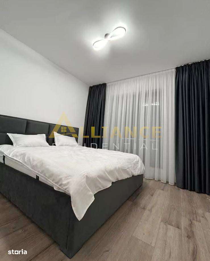 Apartament 2 camere Oltenitei
