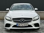 Mercedes-Benz C 220 d 4Matic T 9G-TRONIC AMG Line - 12