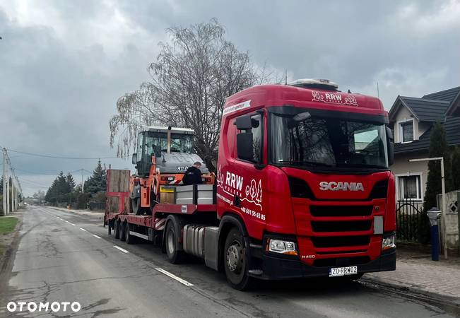 Scania R450 - 1