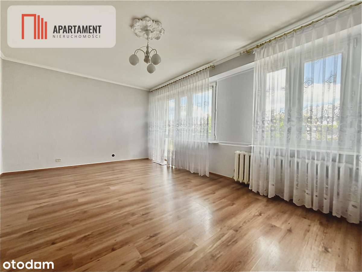 1 piętro, jasne, dużo miejsc parkingowych - Pełny obrazek: 3/10