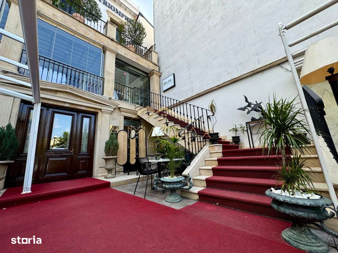 Apartament cu 4 camere / Posibilitate investitie / Arcul de Triumf - Imagine principală: 1/20