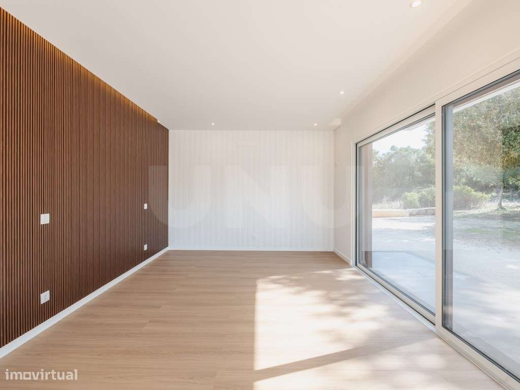 Moradia T3 com piscina para venda em Alcobaça - Grande imagem: 5/47