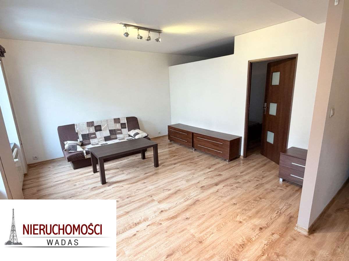 Gliwice, Starówka. 2-pokoje, 42m. Cena z-2