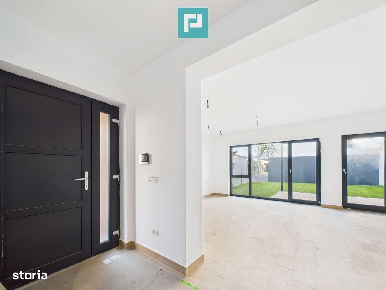 Casă individuală în zona Buziaşului, Timişoara - Imagine principală: 4/18