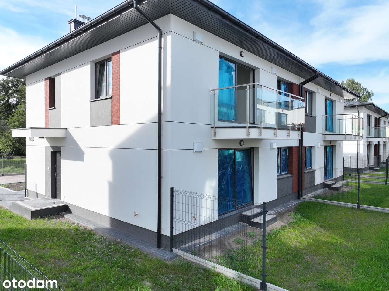 Bezczynszowe 71,32m2 cztery pokoje, ustawne-8