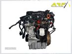 Motor Volkswagen Polo V 2012 1.2Tdi Ref: CFWA - 1