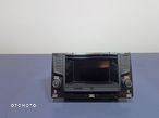 GOLF VII SPORTSVAN RADIO NAWIGACJA 510035867C - 1