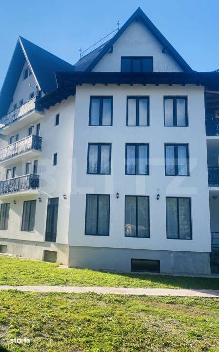 Vanzare pensiune intr-o zona superba din Poiana Negrii - Imagine principală: 2/19