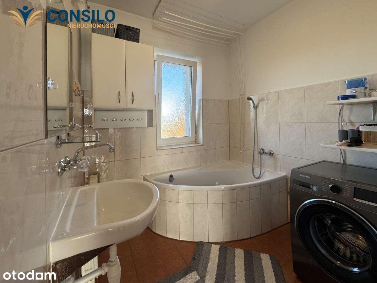 Dom bliźniak 239 m² działka 16,76 ar-18