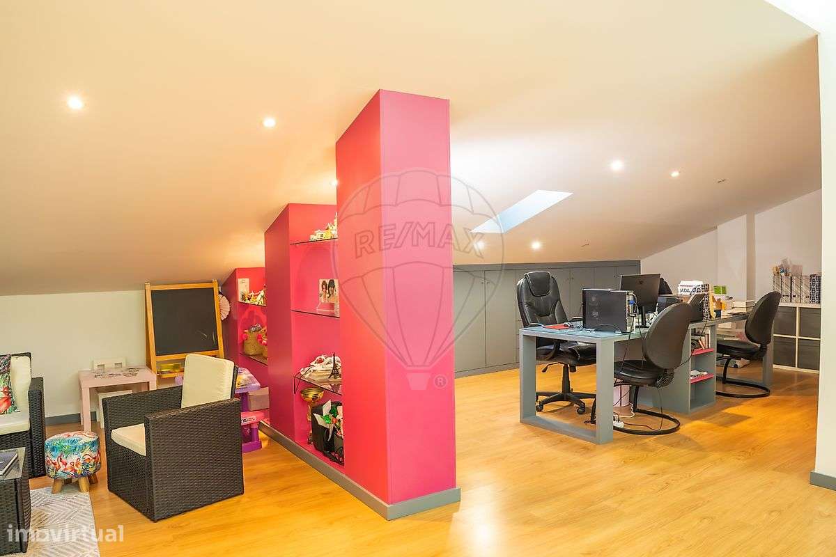 Apartamento T4 para venda-25