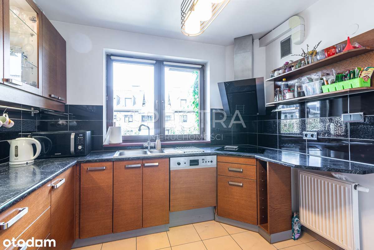 Wyjątkowe 2 pokoje | Do wejścia | Jasne wnętrze | Spokój i zieleń-12