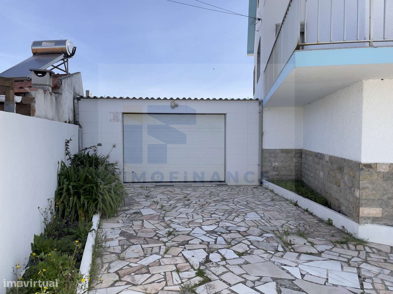 Moradia isolada T10 - Grande imagem: 5/60