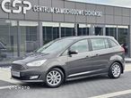 Ford Grand C-MAX - 1