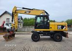 Caterpillar M 318 / z Niemiec / Tylko 10400 mth / - 1