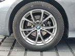 BMW Seria 3 318i - 9