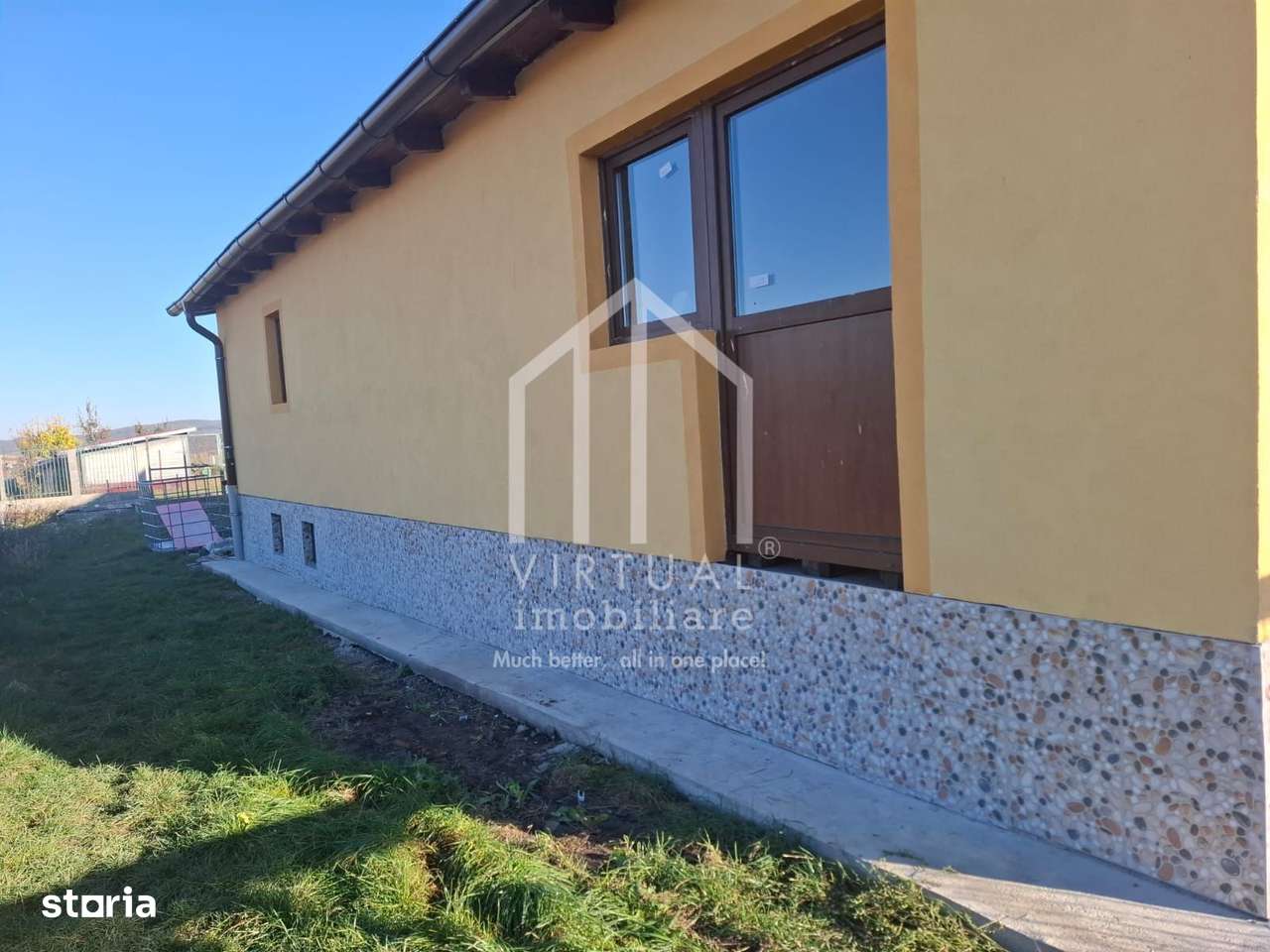 Casa de vanzare in Sibiu: 260mp, 740mp curte, zona Dealul Sibiului - Imagine principală: 3/12