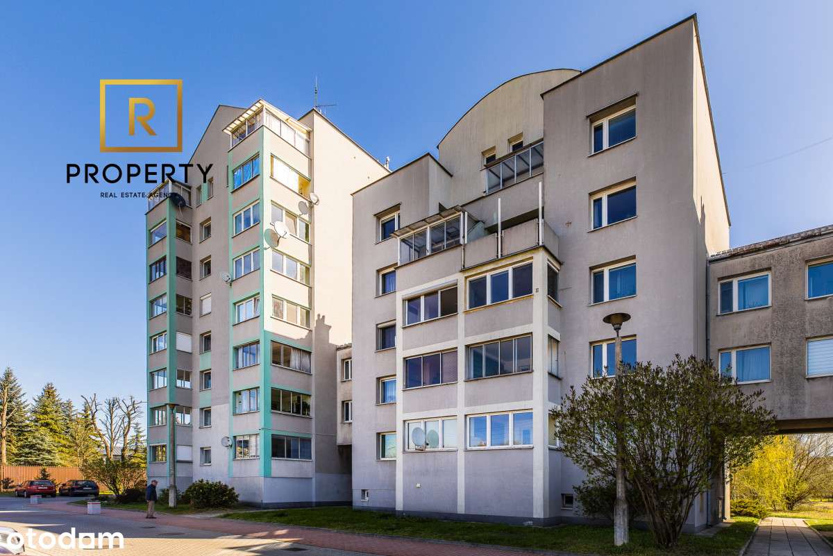 Mieszkanie o świetnym układzie | 3 pokoje | Park-18