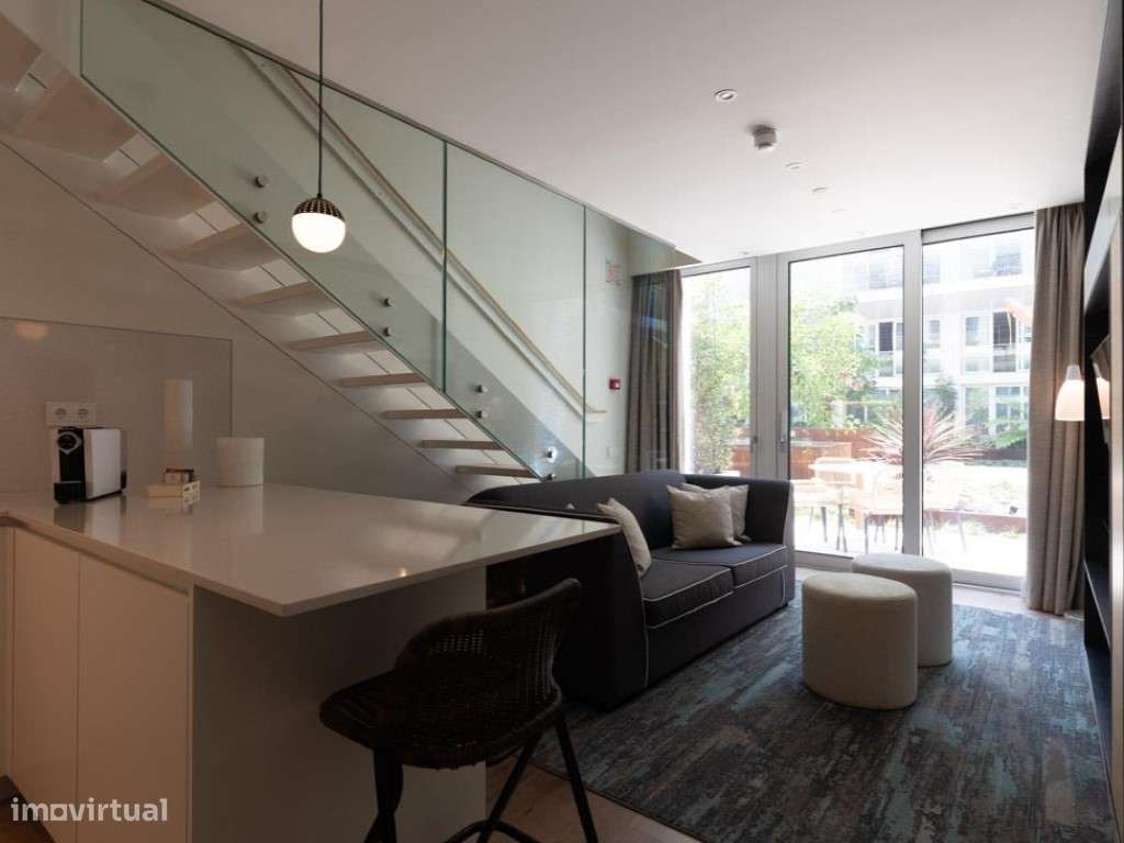 Apartamento T2, Alcântara - Grande imagem: 4/25