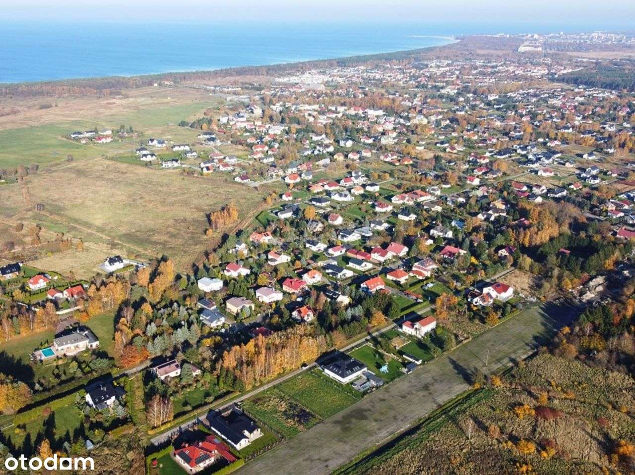 Działka w Grzybowie pod Kołobrzegiem-15