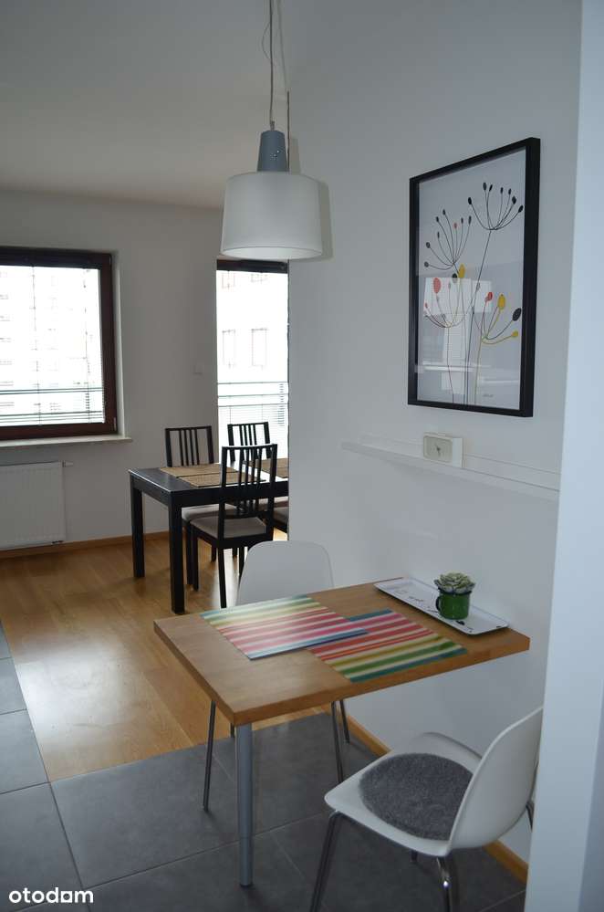 Kłobucka 77 m2 - Pełny obrazek: 4/17