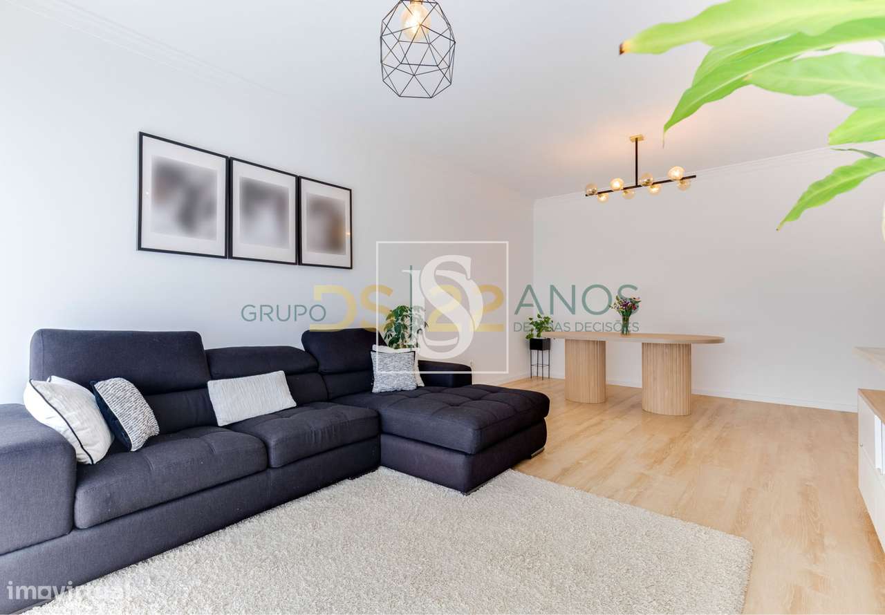 Apartamento T2 em Árvore - Grande imagem: 3/29