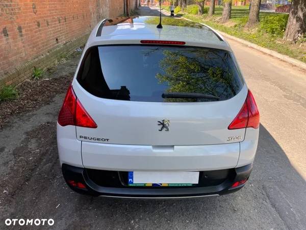 Peugeot 3008 1.6 Allure - 6