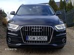 Audi Q3 2.0 TDI Quattro Prime Line S tronic - 2