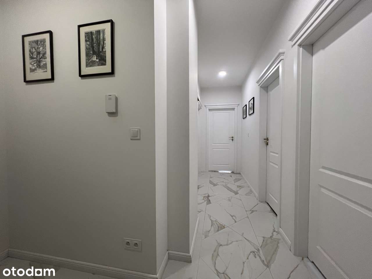 lokal mieszkalny 3/4 pokoje Praga Soho garaż w cenie - Pełny obrazek: 1/11