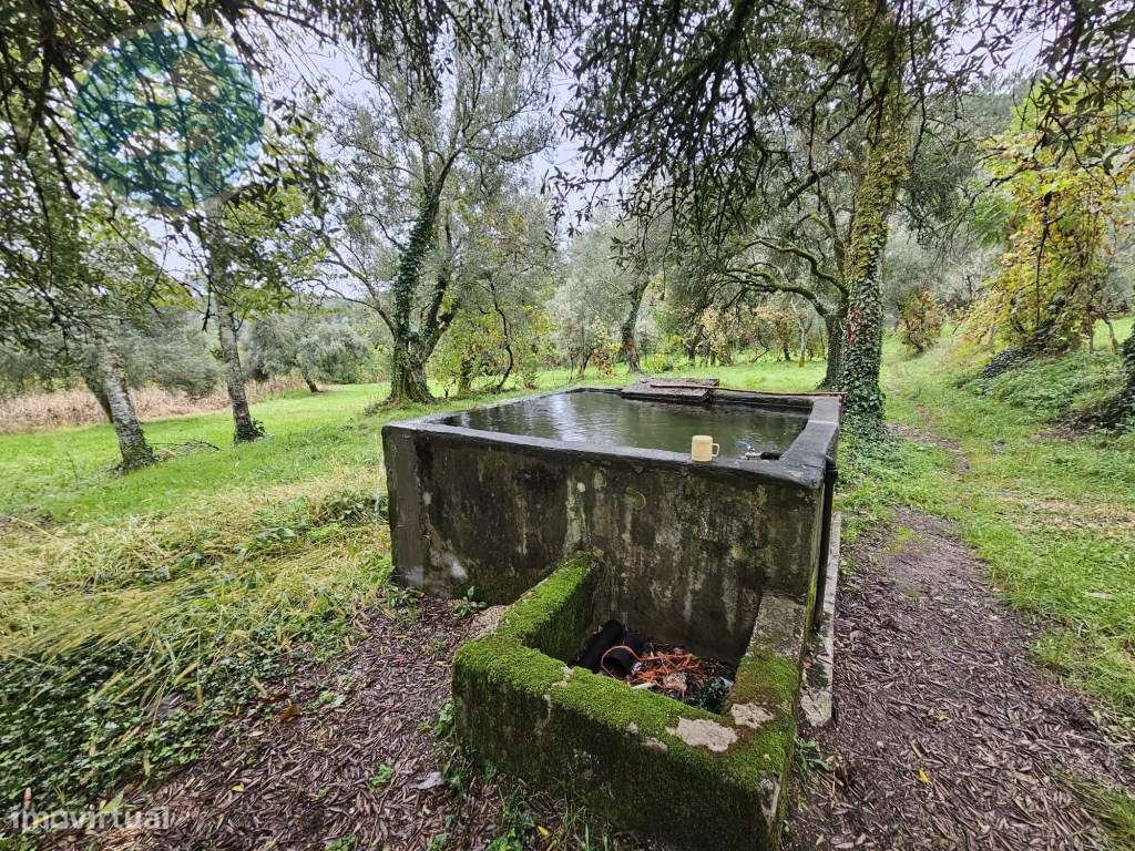 Quinta à venda, localizada no Lugar de Água Redonda, Cabeceiras de ...-15