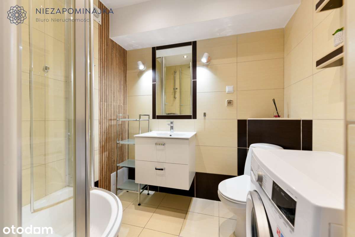 Mieszkanie na sprzedaż! Idealne pod inwestycje-11