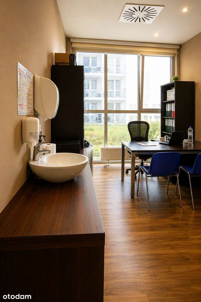 OKAZJA- do najmu lokal usługowy SPA – Kołobrzeg, Hotel Diva Spa - Widok 3