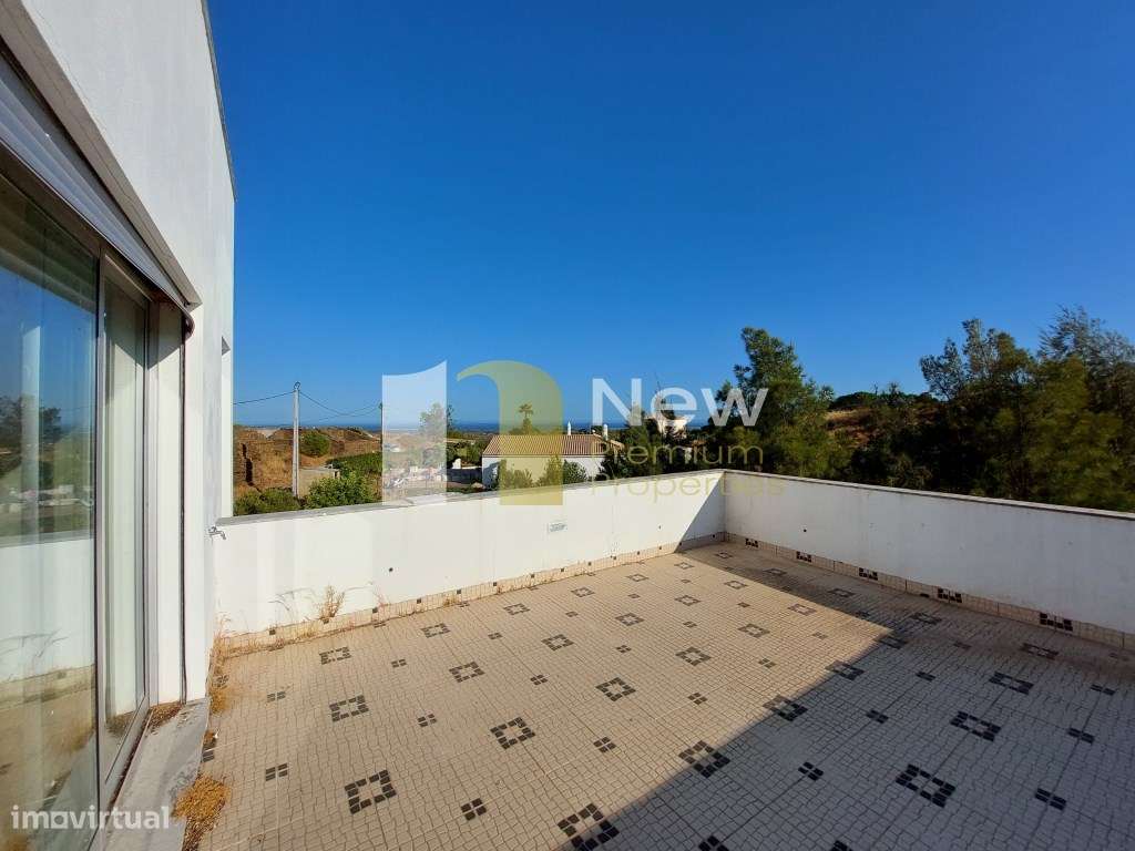 Moradia T3 no Cotovio - Tavira para Venda ou Arrendamento.-28