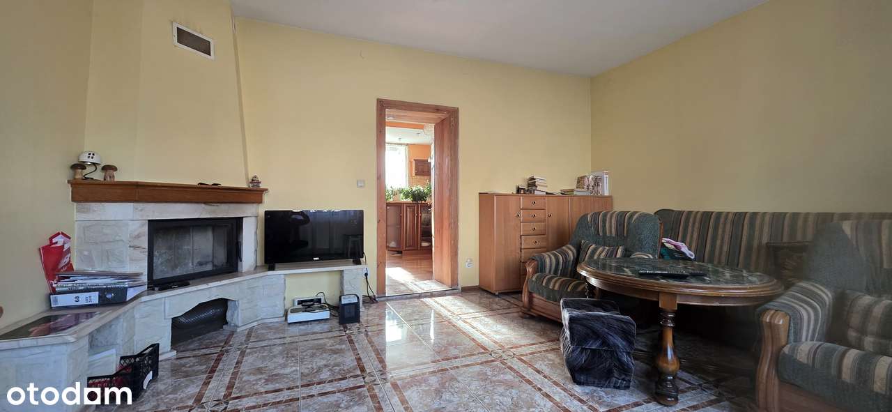 Sprzedam dom z potencjałem na agroturystykę – Sobota, gmina Łowicz-5