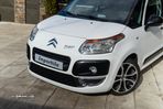 Citroën C3 Picasso 1.6 HDi Seduction - 4