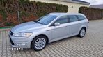 Ford Mondeo 2.0 TDCi Titanium - 3