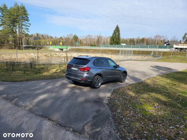 BMW X5 xDrive30d - 12