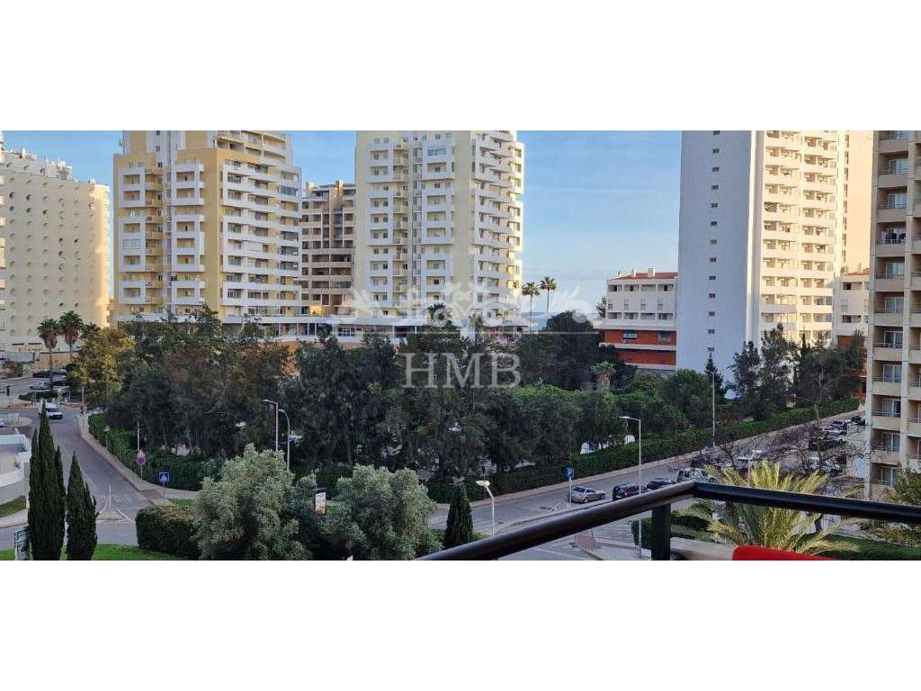 Apartamento T1 LUXO - Edifício Amarilis - PRAIA DA ROCHA-39