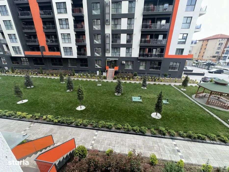 Apartament 3 camere - Imagine principală: 2/7