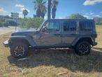 Jeep Wrangler - 8