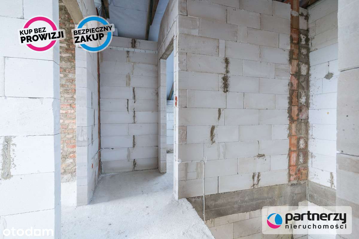 Dom jednorodzinny dla m.in dwóch rodzin!-15