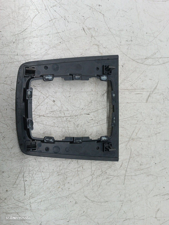 Moldura De Fole De Mudanças Audi A4 Avant (8E5, B6) - 4