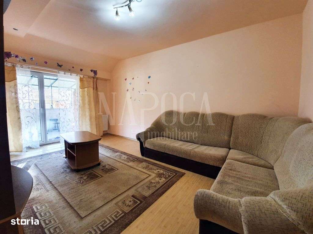 Apartament 2 camere de vanzare in Floresti - Imagine principală: 2/7